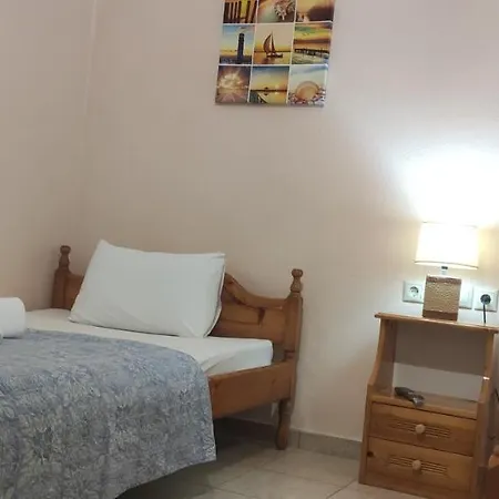 Βίλα Κατερίνα - Villa Katerina Kokkino Nero Exterior photo