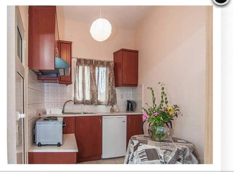 Apartment κατερίνα - Katerina *