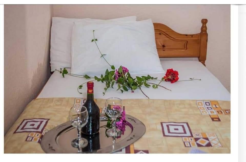 Apartmán κατερίνα - Katerina