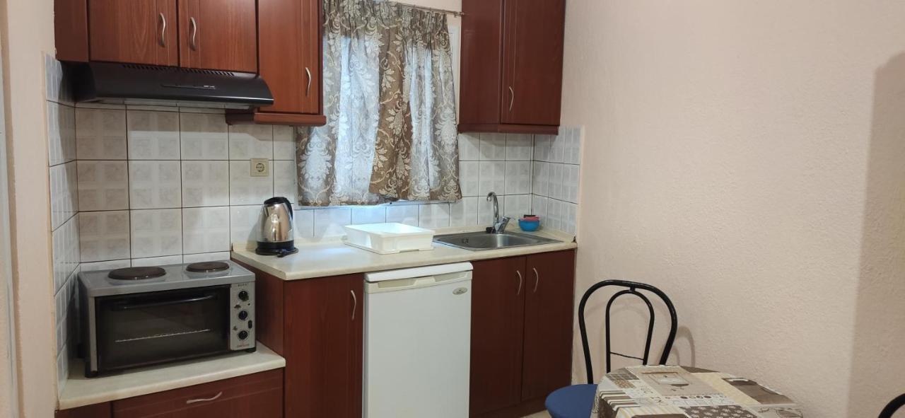Apartment κατερίνα - Katerina *