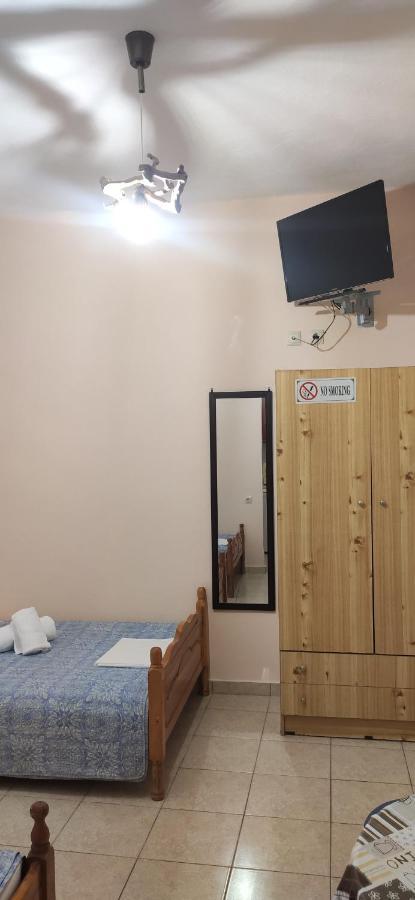 κατερίνα - Katerina Apartmán
