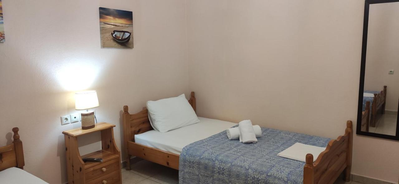 κατερίνα - Katerina Apartment *