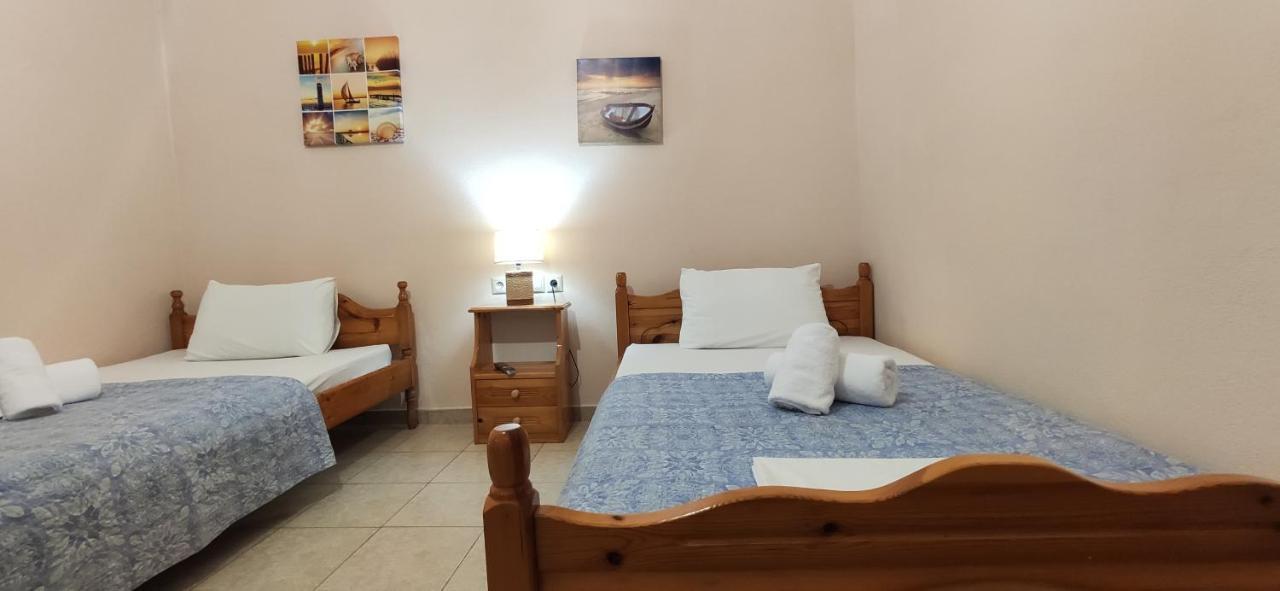 Apartment κατερίνα - Katerina Kokkino Nero