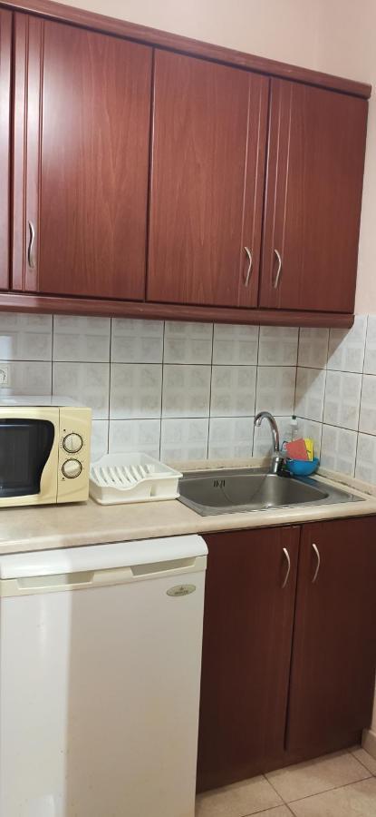 κατερίνα - Katerina Apartment *