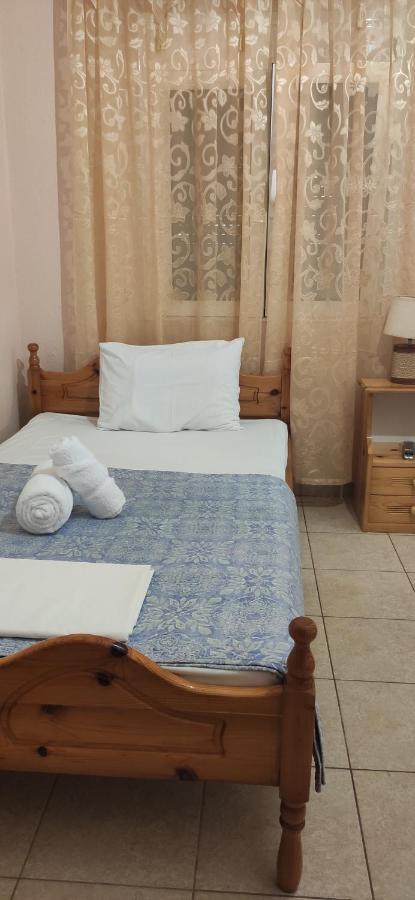 κατερίνα - Katerina Apartment *