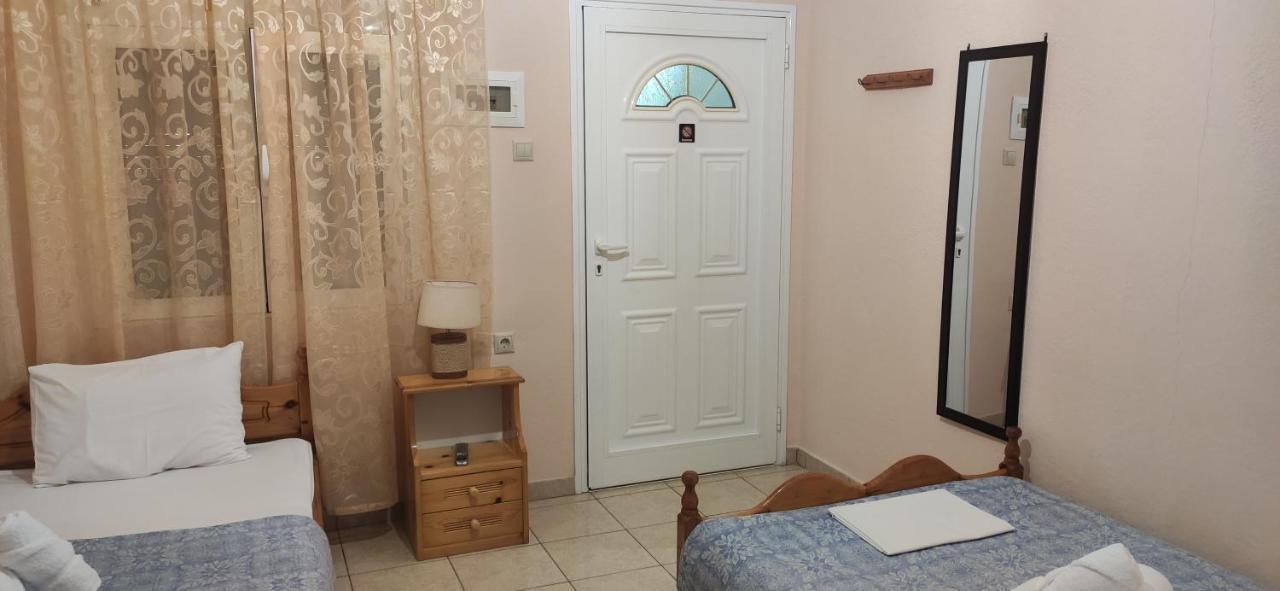 Apartment κατερίνα - Katerina Kokkino Nero