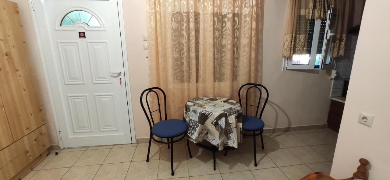 κατερίνα - Katerina Apartment
