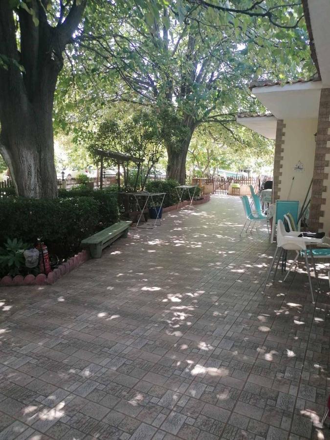 κατερίνα - Katerina Apartment Kokkino Nero