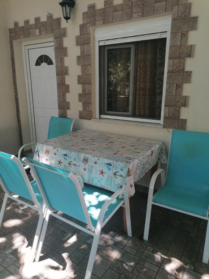 Apartmán κατερίνα - Katerina Kókkinon Nerón