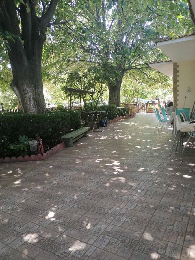 Apartment κατερίνα - Katerina Kokkino Nero
