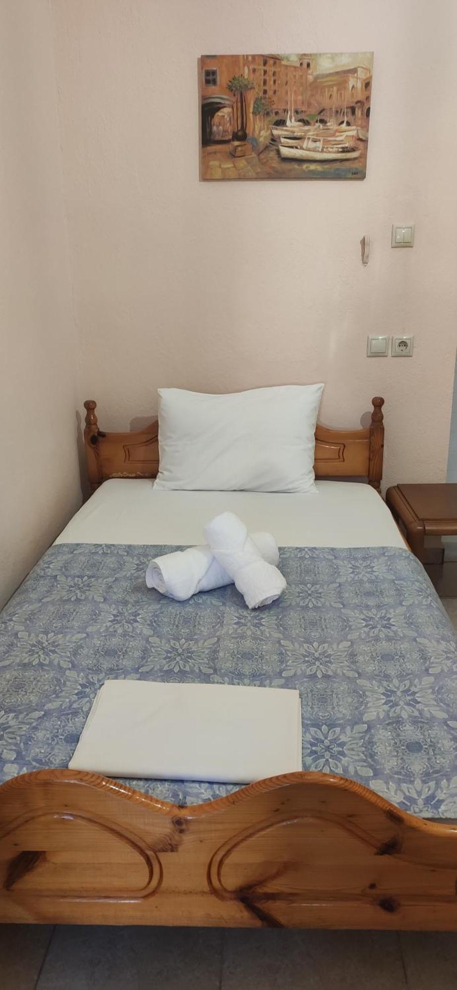 κατερίνα - Katerina Apartment *